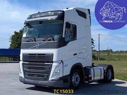 Standard-SZM Volvo FH 460