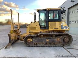 Scavatrice Komatsu D 51 PX / GPS / 3 D Trimple