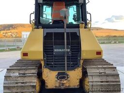 Komatsu D 51 PX / GPS / 3 D Trimple