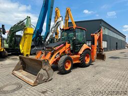 Terna Caterpillar 432 E / AC
