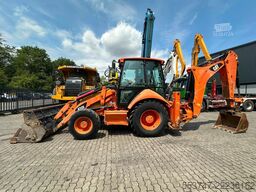 Caterpillar 432 E / AC