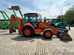 Caterpillar 432 E / AC