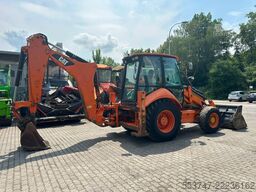 Caterpillar 432 E / AC