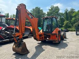 Caterpillar 432 E / AC