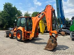 Caterpillar 432 E / AC