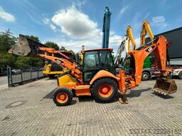 Caterpillar 432 E / AC