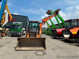 Caterpillar 432 E / AC