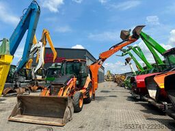 Caterpillar 432 E / AC