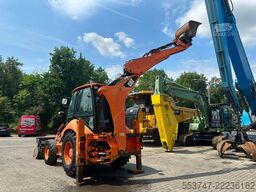 Caterpillar 432 E / AC