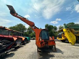 Caterpillar 432 E / AC