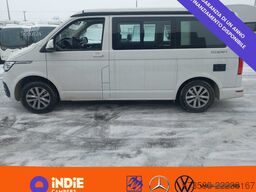 Camper 2022 Volkswagen California Coast Automatico | Tetto a soffietto