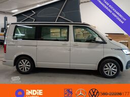 Camper 2022 Volkswagen California Coast Automatik | Aufstelldach