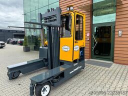 Combilift C3000/Triplex 5500 mm /Perfect condition