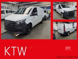 Furgone Mercedes-Benz Vito116CDI KA lang,Klima,Tempomat,Kamera