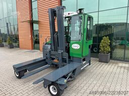 Combilift C4500 /Triplex 6000 mm/A.C/New price
