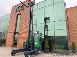 Combilift C4500 /Triplex 6000 mm/A.C/New price