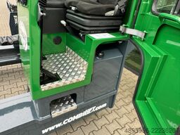 Combilift C4500 /Triplex 6000 mm/A.C/New price
