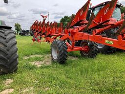 Kuhn Challenger 10-Schar