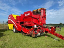 Grimme SE 260 UB