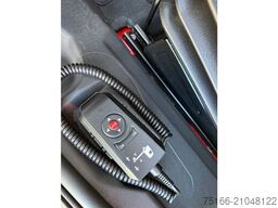 MERCEDES-BENZ ATEGO 1527 L Getränkepritsche 5,75 m 2 X AHK