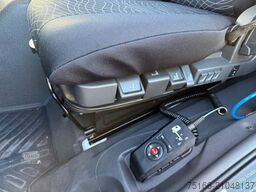 MERCEDES-BENZ ATEGO 1530 L Koffer BIGSPACE 7,30 m LBW 1,5 to.