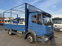 MERCEDES-BENZ ATEGO 818 L Pritsche/Pl. 5,20 m*Klima*EURO 6 D