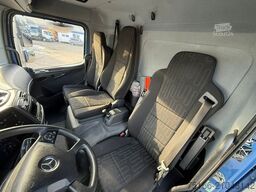 MERCEDES-BENZ ATEGO 818 L Pritsche/Pl. 5,20 m*Klima*EURO 6 D