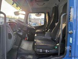 MERCEDES-BENZ ATEGO 818 L Pritsche/Pl. 5,20 m*Klima*EURO 6 D
