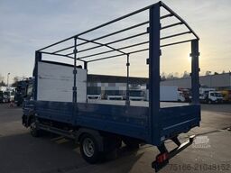 MERCEDES-BENZ ATEGO 818 L Pritsche/Pl. 5,20 m*Klima*EURO 6 D