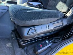 MERCEDES-BENZ ANTOS 2540 L Kühlkoffer 8,2 m LBW 2 T*CARRIER