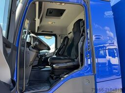 MERCEDES-BENZ ANTOS 1836 L Pritsche/Plane 7,20 m*SCHIEBE