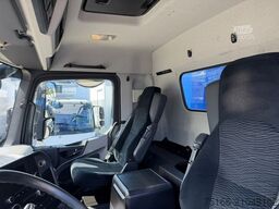 MERCEDES-BENZ ANTOS 1836 L Pritsche/Plane 7,20 m*SCHIEBE