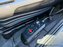 MERCEDES-BENZ ANTOS 1836 L Pritsche/Plane 7,20 m*SCHIEBE