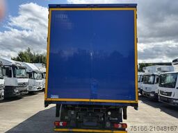 MERCEDES-BENZ ANTOS 1836 L Pritsche/Plane 7,20 m*SCHIEBE