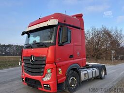 MERCEDES-BENZ Actros 1848 E6 Lowliner BigSpace