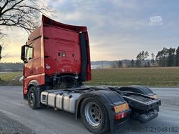 MERCEDES-BENZ Actros 1848 E6 Lowliner BigSpace