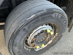 MERCEDES-BENZ Actros 1848 E6 Lowliner BigSpace