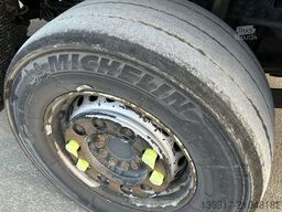 MERCEDES-BENZ Actros 1848 E6 Lowliner BigSpace