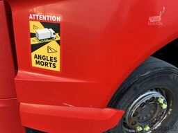 MERCEDES-BENZ Actros 1848 E6 Lowliner BigSpace