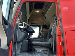 MERCEDES-BENZ Actros 1848 E6 Lowliner BigSpace