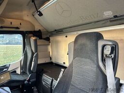 MERCEDES-BENZ Actros 1848 E6 Lowliner BigSpace