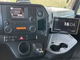 MERCEDES-BENZ Actros 1848 E6 Lowliner BigSpace