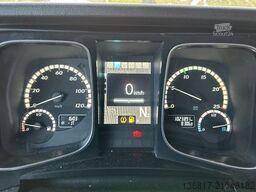 MERCEDES-BENZ Actros 1848 E6 Lowliner BigSpace