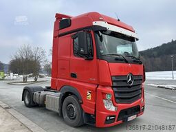 MERCEDES-BENZ Actros 1848 E6 Lowliner