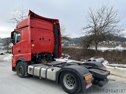 MERCEDES-BENZ Actros 1848 E6 Lowliner