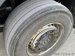 MERCEDES-BENZ Actros 1848 E6 Lowliner