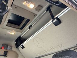 MERCEDES-BENZ Actros 1848 E6 Lowliner