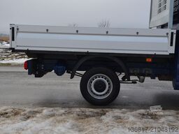 MAN TGE 3.140 DoKa / Pritsche / AHK / Klima