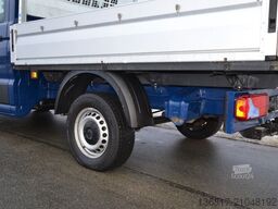 MAN TGE 3.140 DoKa / Pritsche / AHK / Klima