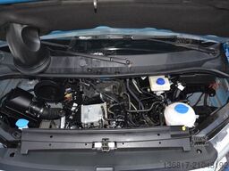 MAN TGE 3.140 DoKa / Pritsche / AHK / Klima